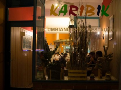 Foto:  Karibik Aachen